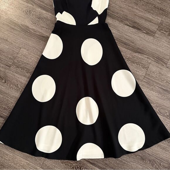 LK Bennett Marlin Dress New - Picture 2 of 9